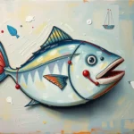 tin of tuna dream meaning