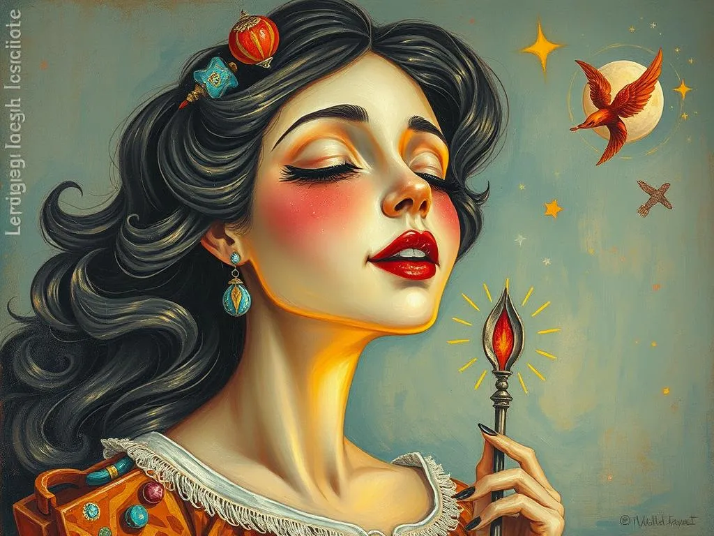 tin woman dream symbolism unveiling its meaning and interpretation