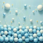 tiny blue balls dream meaning