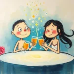 toast meaning dreams