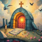 tomb dream symbolism