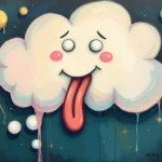 tongue tied dream symbol