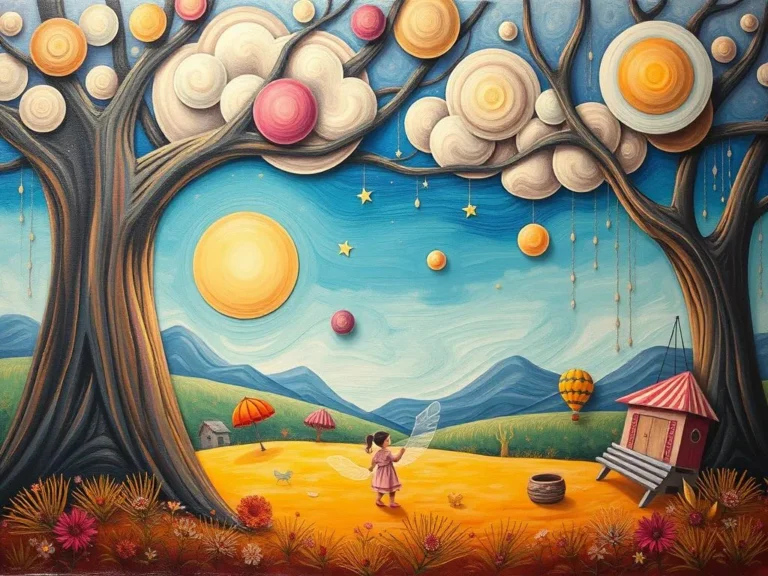 Too Big Dreams