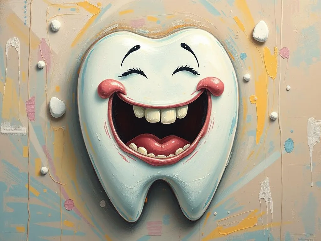 tooth abscess meaning dream