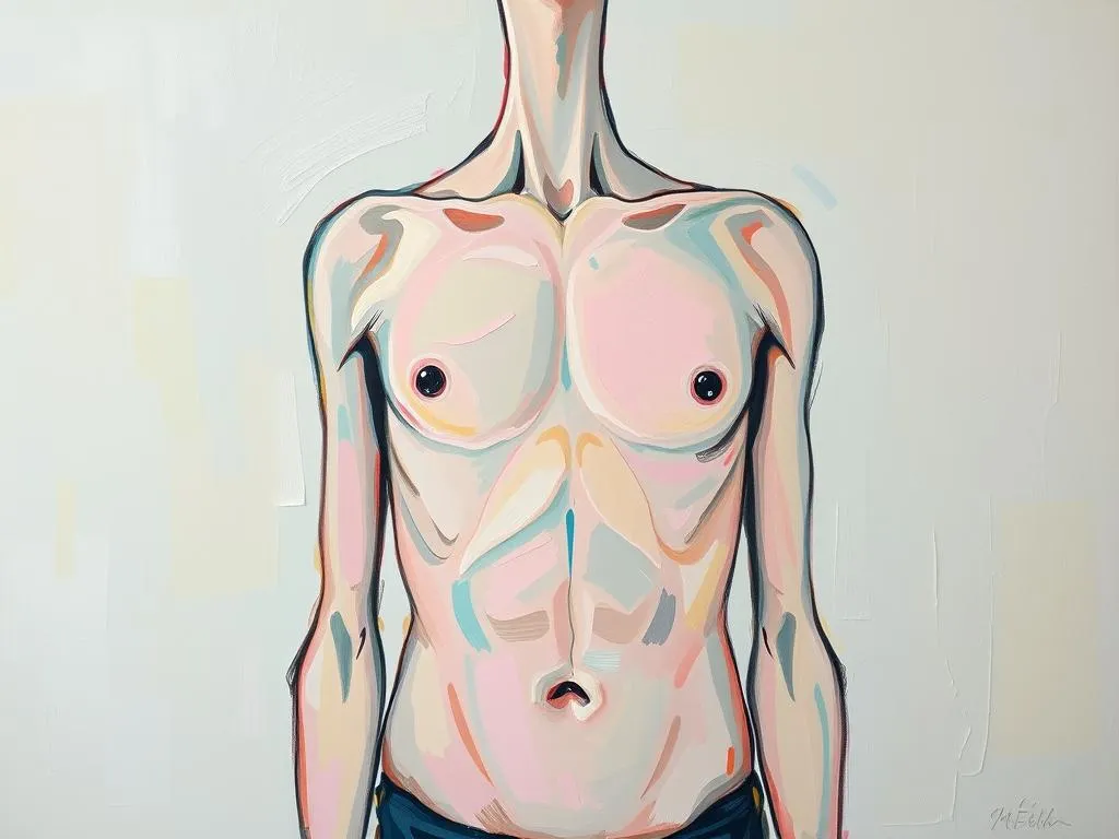torso inner self