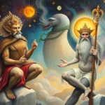 totemism and dream symbolism in worshipping different gods