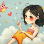 touching personal parts in a dream