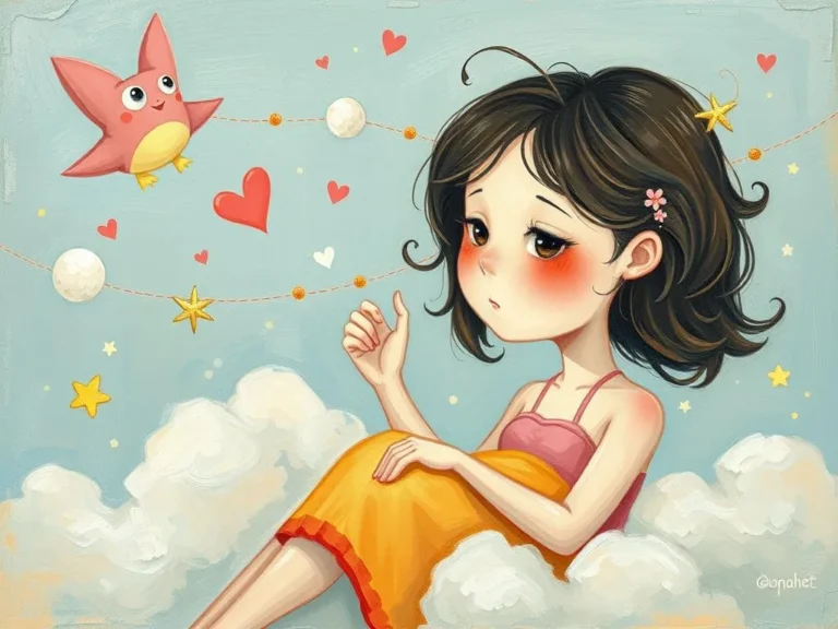 Touching Personal Parts in a Dream: Unveiling the Layers of Your Subconscious