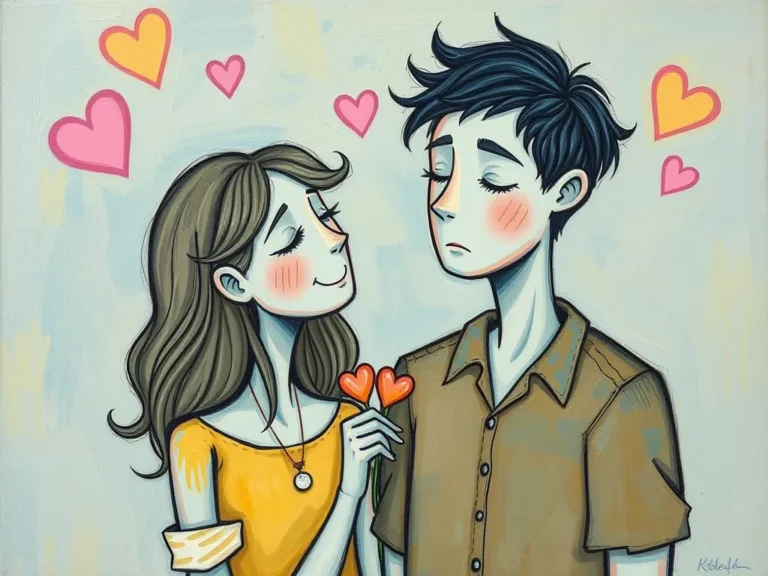 Toxic Boyfriend Dream Meaning
