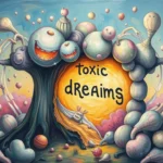 toxic dreams unraveling hidden message