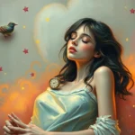 toxic ex girlfriend in dreams