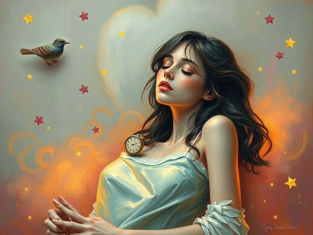toxic ex girlfriend in dreams