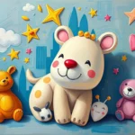 toy animal dream symbols