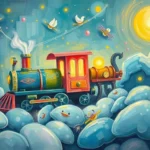 toy train in dreams unraveling symbolism and meaning