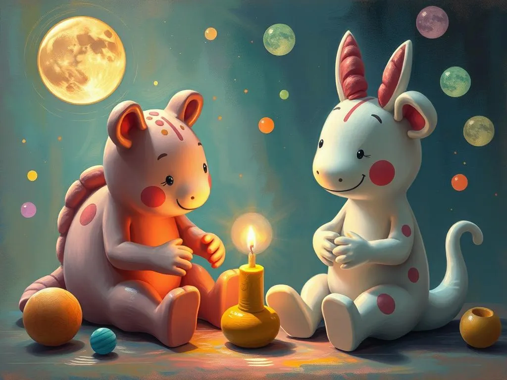 toys in dreams exploring hidden messages