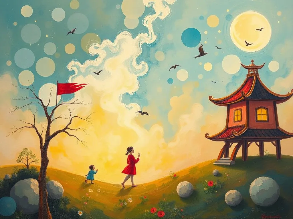 tradition unveiling significance traditional symbols dreams
