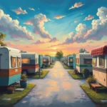 trailer parks in dreams