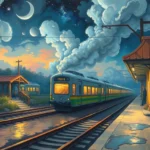 train station dreams unraveling the mysteries