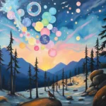 trek dream meaning wilderness exploration adventure
