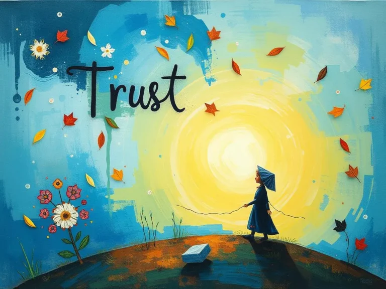 Trust Fall Dreams: Navigating Betrayal, Vulnerability, and Faith