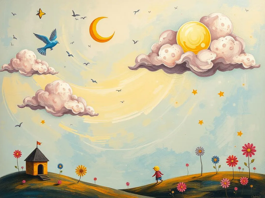 trying to be good in dreams symbolism and interpretation