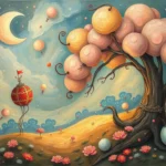 trying to leave in dreams