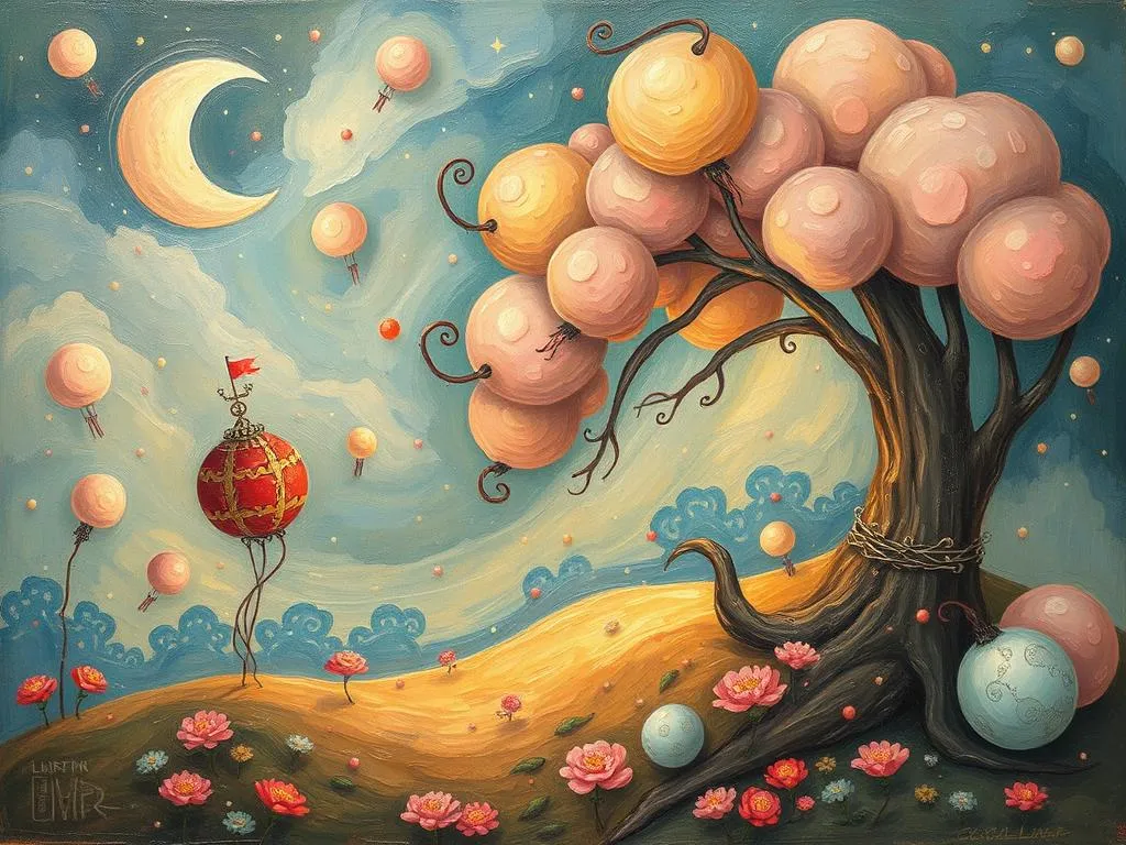 trying to leave in dreams