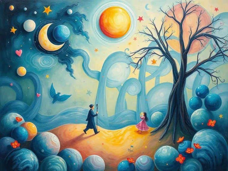 Tuneful Dreams: Unveiling the Hidden Harmony of Our Subconscious