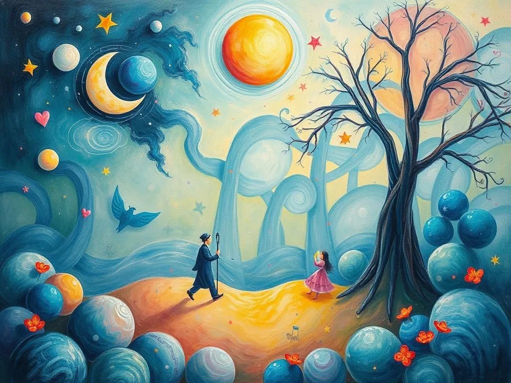 tuneful dreams unveiling the hidden harmony of our subconscious