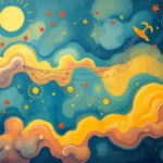 turmeric in dreams