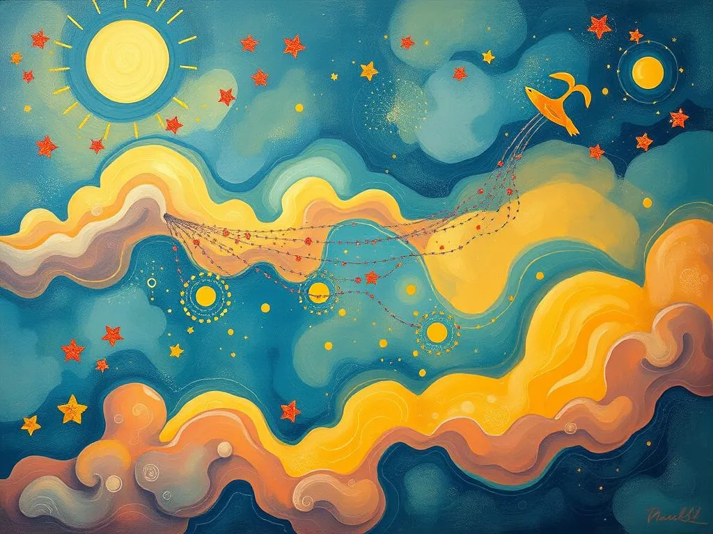 turmeric in dreams