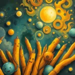 turmeric sticks in dreams unraveling their symbolic significance