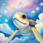 turtle neck in dreams