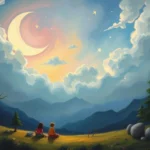 twilight tales unveiling symbolism last stage life dreams
