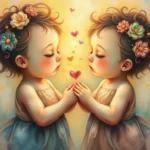 twin babies in dreams hidden meanings