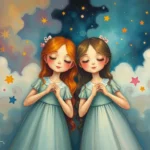 twin sisters unraveling the mystery of their dream symbolism