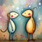 two bodies dream meaning