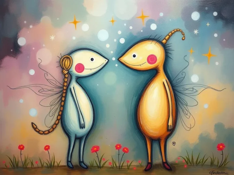 Two Bodies Dream Meaning: Exploring the Duality of Self