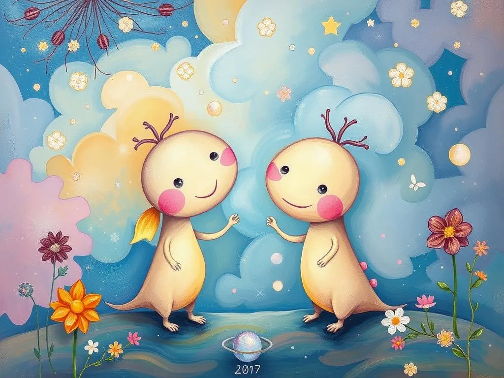two years dream meaning