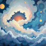 typhoon dream meaning and interpretation