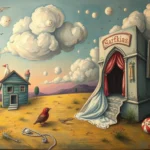 ugly acts in dreams unveiling hidden meanings