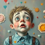 ugly boy dream meaning and symbolism