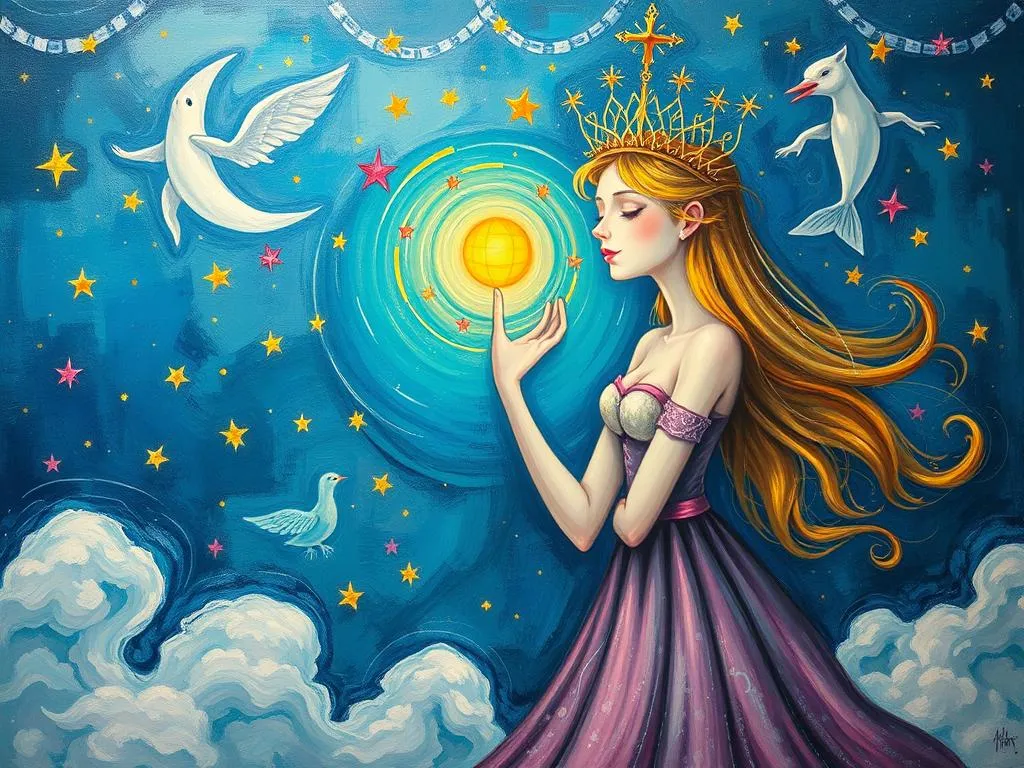 ultimate guide to dream symbolism heroine