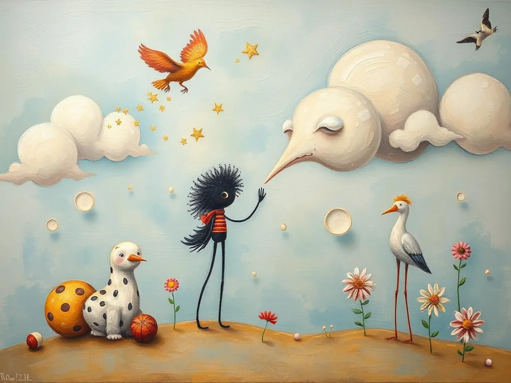 unable to know dream symbolism