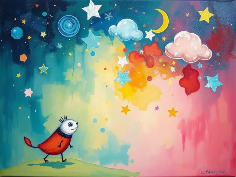 Unable to Shout in Dreams: Uncovering Hidden Meaning and Insights