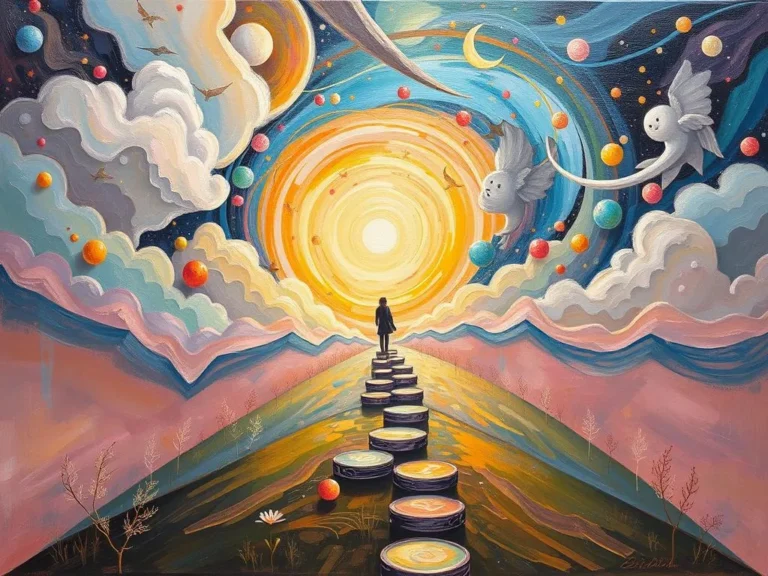 Unblock Dream Meaning: Interpreting Path Transformation