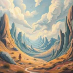uncanny valley people in dreams
