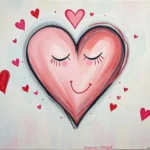 uncharted heart meaning behind unrequited love dream symbol