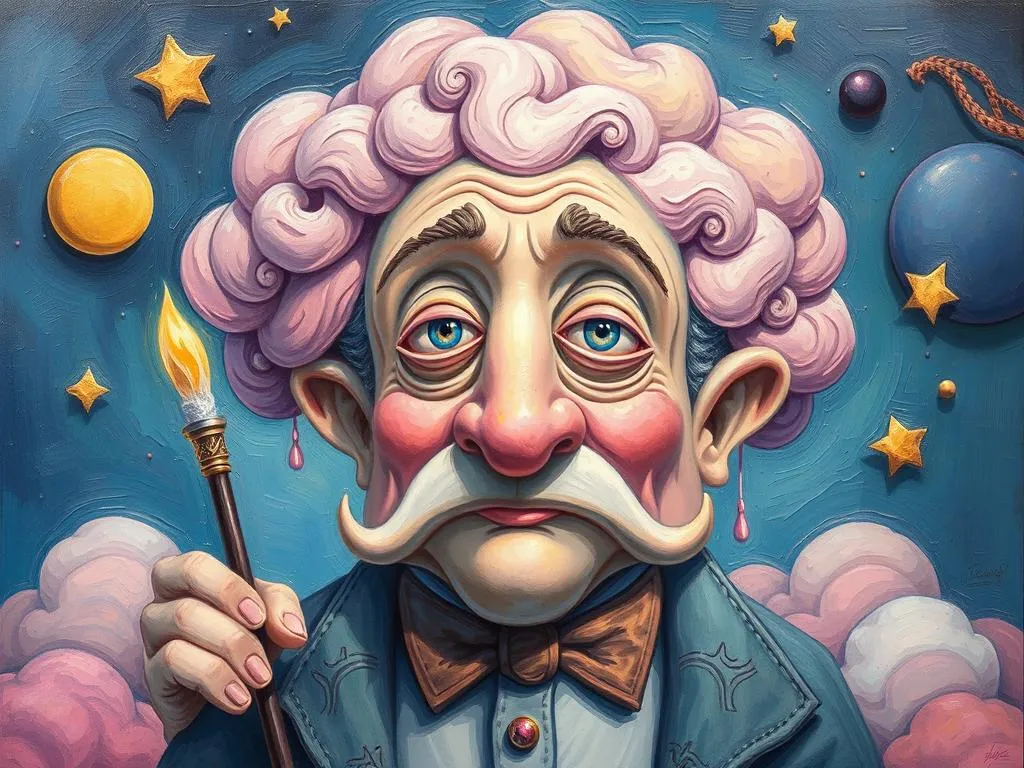 uncle tony dream meaning and symbolism