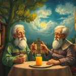 uncles hometown dream meaning relishing nostalgia and ancestry